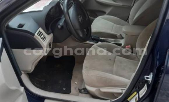Buy Used Toyota Corolla Other Car in Tema in Greater Accra Buy Used Toyota Corolla Other Car in Tema in Greater Accra