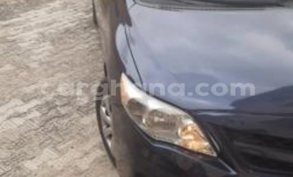 Buy Used Toyota Corolla Other Car in Tema in Greater Accra Buy Used Toyota Corolla Other Car in Tema in Greater Accra