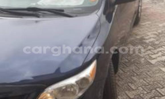 Buy Used Toyota Corolla Other Car in Tema in Greater Accra Buy Used Toyota Corolla Other Car in Tema in Greater Accra