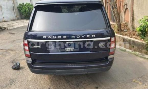 Sayi Imported Land Rover Range Rover Sport Sauran Mota in Tema a Greater Accra