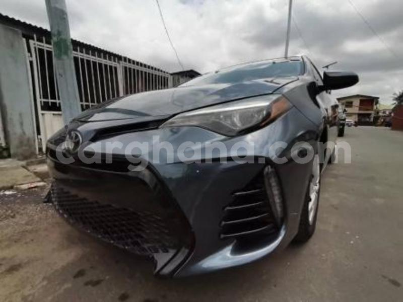 Big with watermark toyota corolla greater accra tema 43602