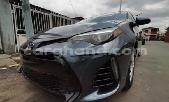 Buy Used Toyota Corolla Other Car in Tema in Greater Accra Buy Used Toyota Corolla Other Car in Tema in Greater Accra
