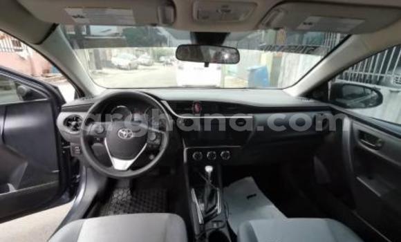 Buy Used Toyota Corolla Other Car in Tema in Greater Accra Buy Used Toyota Corolla Other Car in Tema in Greater Accra