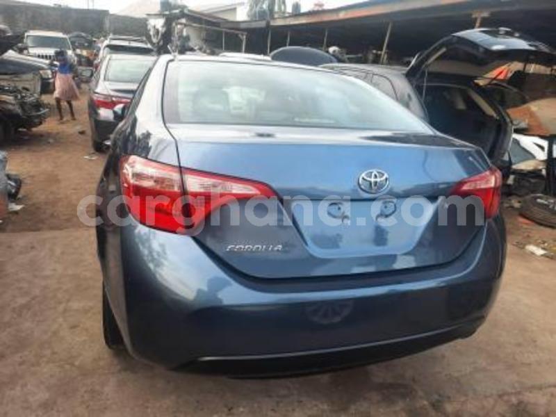 Big with watermark toyota corolla greater accra tema 43602