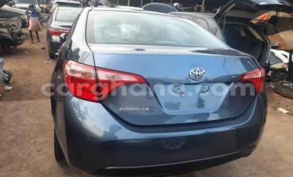 Buy Used Toyota Corolla Other Car in Tema in Greater Accra Buy Used Toyota Corolla Other Car in Tema in Greater Accra