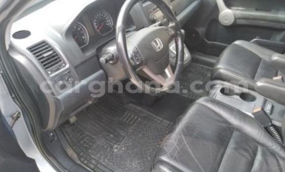 Ra Imported Honda CR–V Miiran Ọkọ̀ in Tema ni Greater Accra
