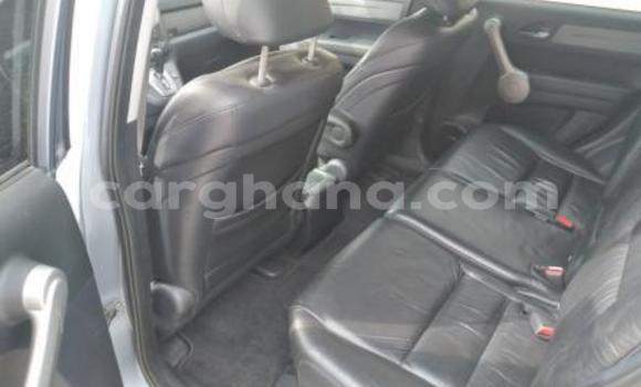 Buy Import Honda CR–V Other Car in Tema in Greater Accra Buy Import Honda CR–V Other Car in Tema in Greater Accra
