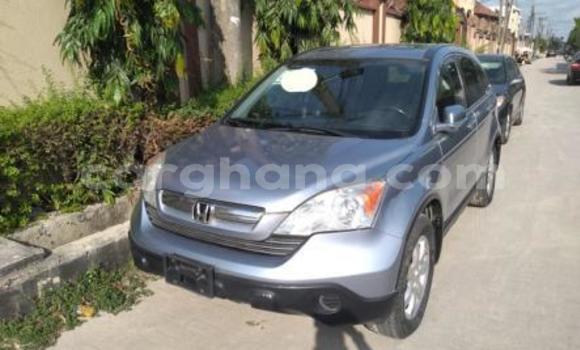 Buy Import Honda CR–V Other Car in Tema in Greater Accra Buy Import Honda CR–V Other Car in Tema in Greater Accra