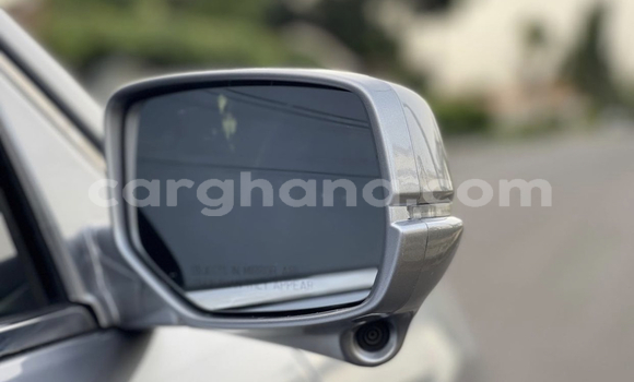 Sayi Na hannu Honda Accord Azurfa Mota in Accra a Greater Accra Sayi Na hannu Honda Accord Azurfa Mota in Accra a Greater Accra
