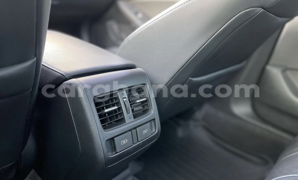 Ra Àlòkù Honda Accord funfun Ọkọ̀ in Accra ni Greater Accra Ra Àlòkù Honda Accord funfun Ọkọ̀ in Accra ni Greater Accra