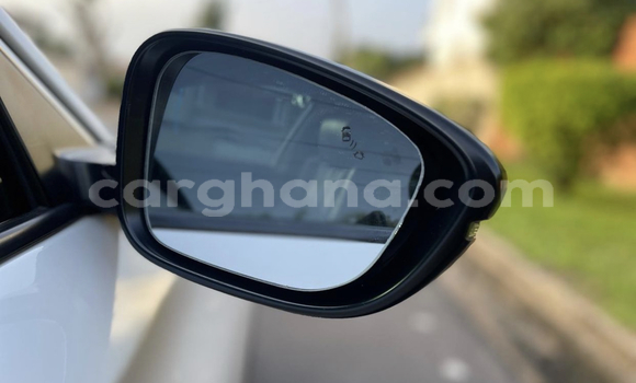 Ra Àlòkù Honda Accord funfun Ọkọ̀ in Accra ni Greater Accra Ra Àlòkù Honda Accord funfun Ọkọ̀ in Accra ni Greater Accra