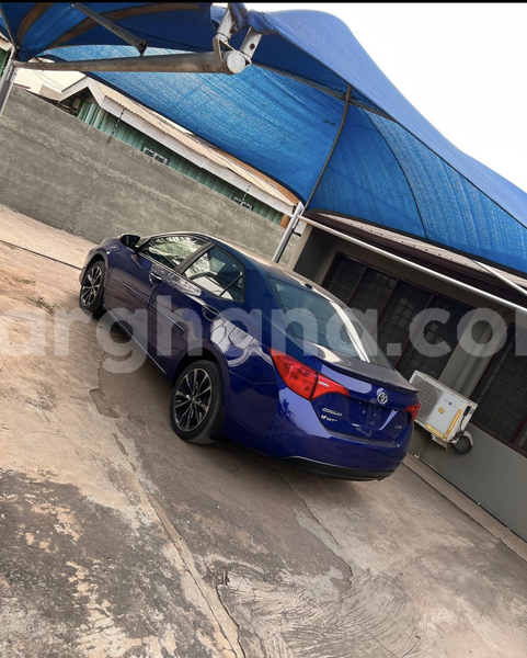 Big with watermark toyota corolla greater accra accra 43607