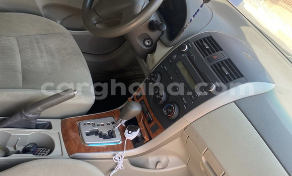 Sayi Na hannu Toyota Corolla Sauran Mota in Accra a Greater Accra Sayi Na hannu Toyota Corolla Sauran Mota in Accra a Greater Accra