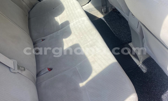 Sayi Na hannu Toyota Corolla Sauran Mota in Accra a Greater Accra Sayi Na hannu Toyota Corolla Sauran Mota in Accra a Greater Accra