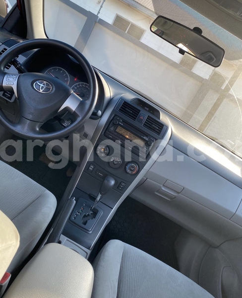 Big with watermark toyota corolla greater accra accra 43609