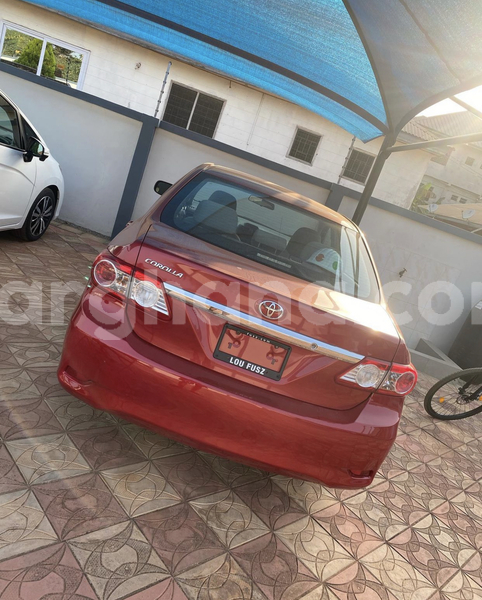 Big with watermark toyota corolla greater accra accra 43609