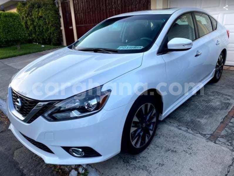 Big with watermark nissan sentra greater accra tema 43611