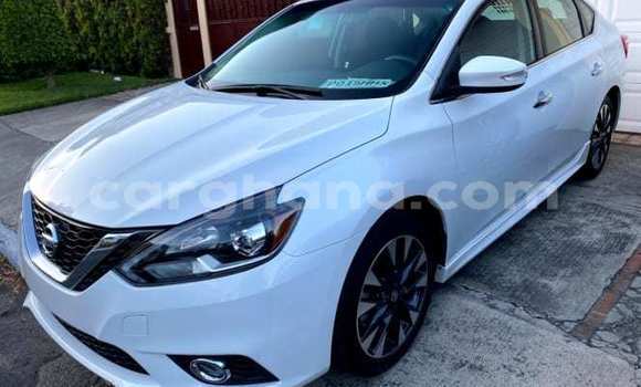 Sayi Imported Nissan Sentra Sauran Mota in Tema a Greater Accra