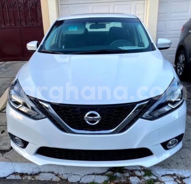Big with watermark nissan sentra greater accra tema 43611