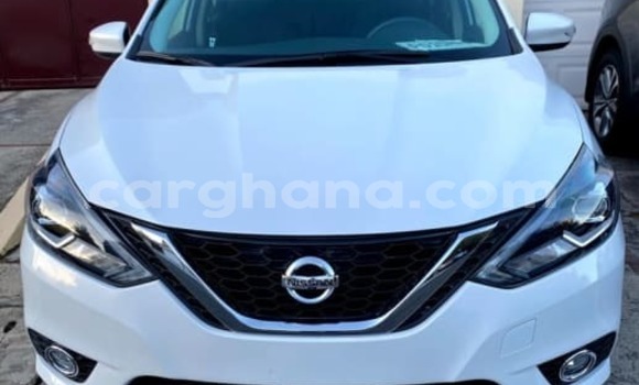 Buy Import Nissan Sentra Other Car in Tema in Greater Accra Buy Import Nissan Sentra Other Car in Tema in Greater Accra
