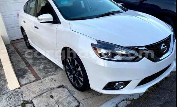 Buy Import Nissan Sentra Other Car in Tema in Greater Accra Buy Import Nissan Sentra Other Car in Tema in Greater Accra