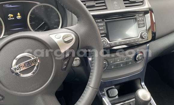 Buy Import Nissan Sentra Other Car in Tema in Greater Accra Buy Import Nissan Sentra Other Car in Tema in Greater Accra