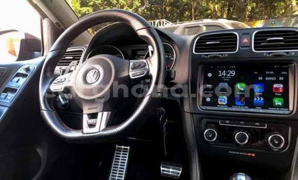 Buy Import Volkswagen Golf Other Car in Tema in Greater Accra