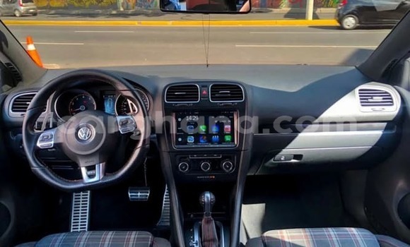 Sayi Imported Volkswagen Golf Sauran Mota in Tema a Greater Accra Sayi Imported Volkswagen Golf Sauran Mota in Tema a Greater Accra