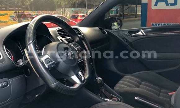 Sayi Imported Volkswagen Golf Sauran Mota in Tema a Greater Accra Sayi Imported Volkswagen Golf Sauran Mota in Tema a Greater Accra
