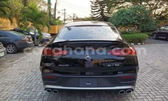 Buy Used Mercedes‒Benz AMG GLE Coupe Other Car in Tema in Greater Accra