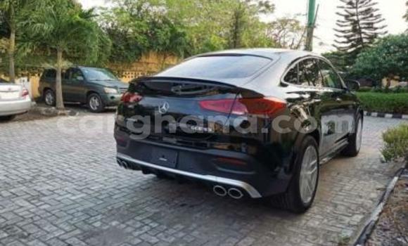 Sayi Na hannu Mercedes‒Benz AMG GLE Coupe Sauran Mota in Tema a Greater Accra Sayi Na hannu Mercedes‒Benz AMG GLE Coupe Sauran Mota in Tema a Greater Accra