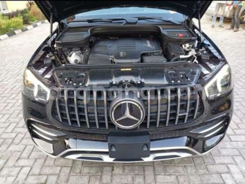 Big with watermark mercedes benz amg gle coupe greater accra tema 43613