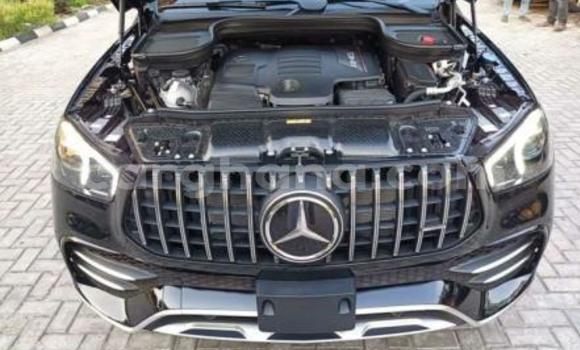 Sayi Na hannu Mercedes‒Benz AMG GLE Coupe Sauran Mota in Tema a Greater Accra Sayi Na hannu Mercedes‒Benz AMG GLE Coupe Sauran Mota in Tema a Greater Accra