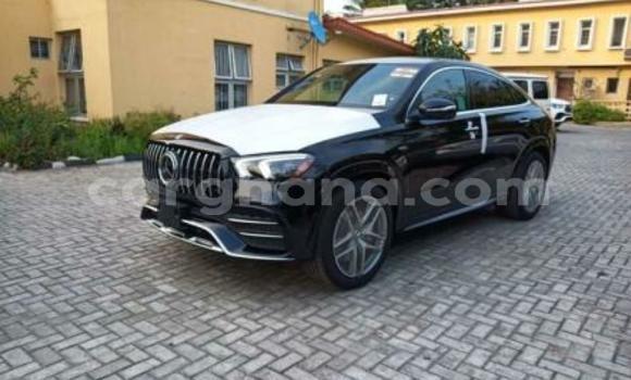 Sayi Na hannu Mercedes‒Benz AMG GLE Coupe Sauran Mota in Tema a Greater Accra Sayi Na hannu Mercedes‒Benz AMG GLE Coupe Sauran Mota in Tema a Greater Accra