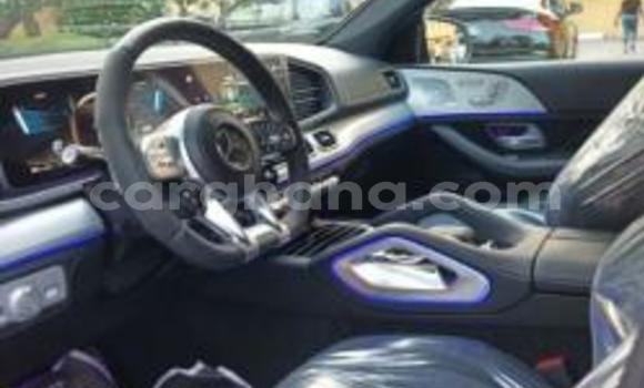 Sayi Na hannu Mercedes‒Benz AMG GLE Coupe Sauran Mota in Tema a Greater Accra Sayi Na hannu Mercedes‒Benz AMG GLE Coupe Sauran Mota in Tema a Greater Accra