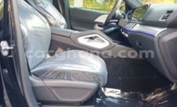 Sayi Na hannu Mercedes‒Benz AMG GLE Coupe Sauran Mota in Tema a Greater Accra Sayi Na hannu Mercedes‒Benz AMG GLE Coupe Sauran Mota in Tema a Greater Accra