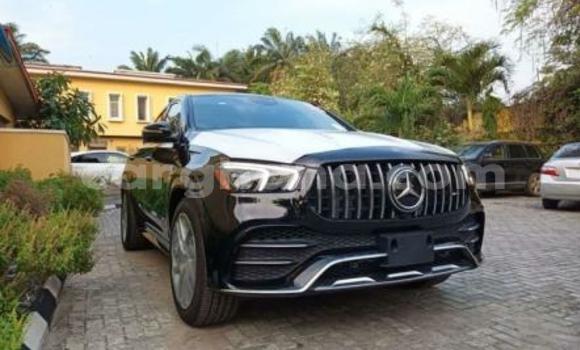 Sayi Na hannu Mercedes‒Benz AMG GLE Coupe Sauran Mota in Tema a Greater Accra Sayi Na hannu Mercedes‒Benz AMG GLE Coupe Sauran Mota in Tema a Greater Accra