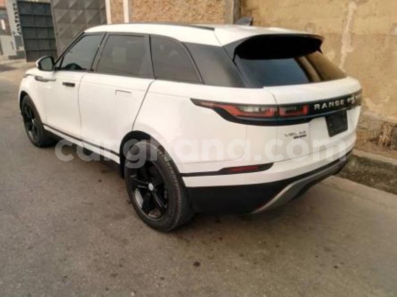Big with watermark land rover range rover evoque greater accra tema 43615