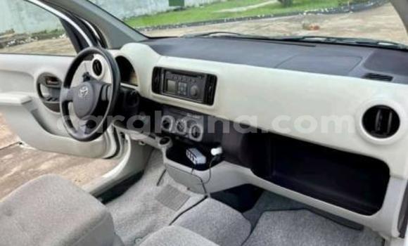 Sayi Imported Toyota Vitz Sauran Mota in Tema a Greater Accra Sayi Imported Toyota Vitz Sauran Mota in Tema a Greater Accra