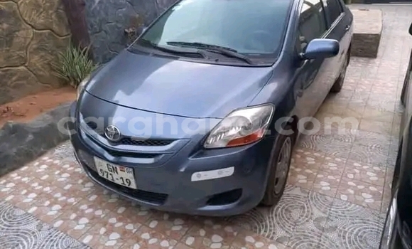 Buy Used Toyota Yaris Other Car in Accra in Greater Accra Buy Used Toyota Yaris Other Car in Accra in Greater Accra