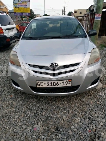 Big with watermark toyota yaris greater accra accra 43620