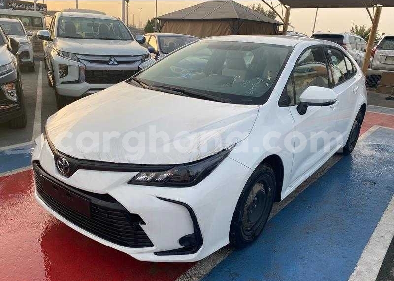 Big with watermark toyota corolla greater accra accra 43622