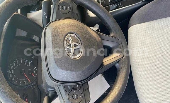 Buy Used Toyota Corolla White Car in Accra in Greater Accra Buy Used Toyota Corolla White Car in Accra in Greater Accra