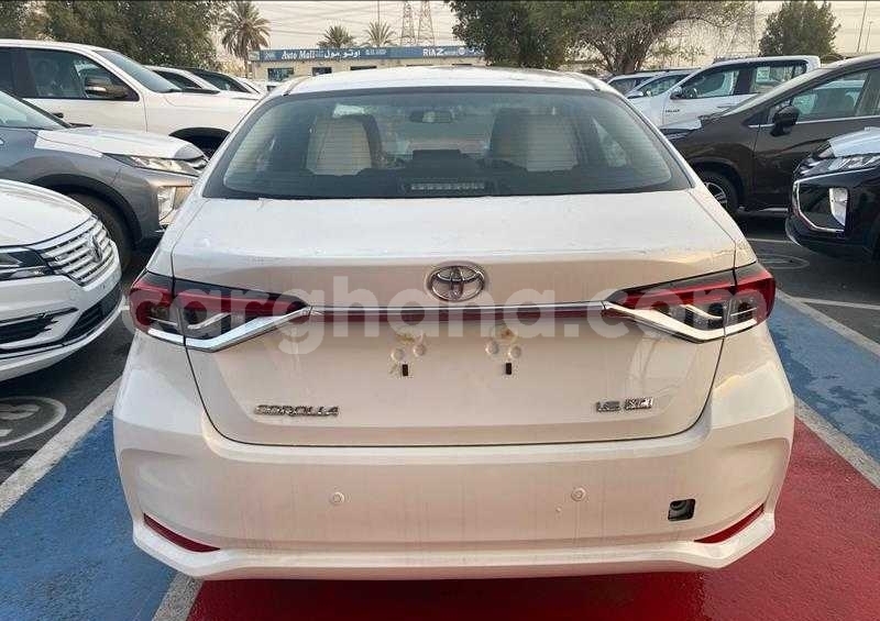 Big with watermark toyota corolla greater accra accra 43622