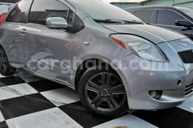 Big with watermark toyota yaris greater accra accra 43623