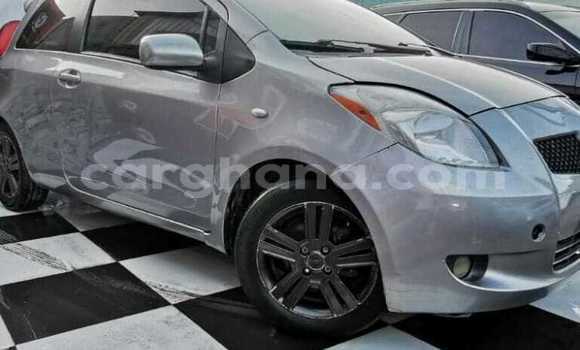 Buy Used Toyota Yaris Other Car in Accra in Greater Accra