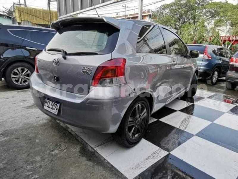 Big with watermark toyota yaris greater accra accra 43623