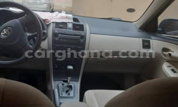 Sayi Imported Toyota Corolla Sauran Mota in Tema a Greater Accra Sayi Imported Toyota Corolla Sauran Mota in Tema a Greater Accra