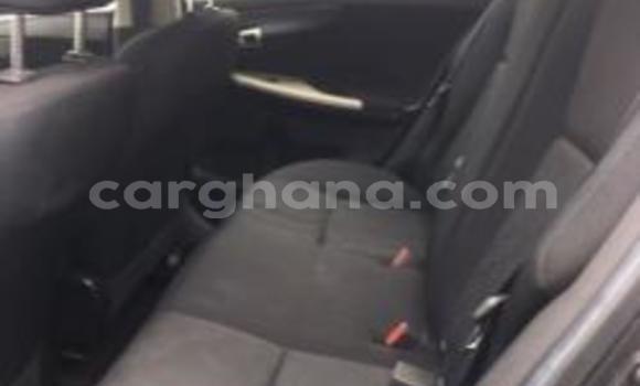 Sayi Imported Toyota Corolla Sauran Mota in Tema a Greater Accra Sayi Imported Toyota Corolla Sauran Mota in Tema a Greater Accra
