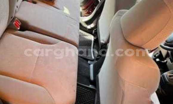 Buy Used Mitsubishi L200 Red Car in Accra in Greater Accra Buy Used Mitsubishi L200 Red Car in Accra in Greater Accra